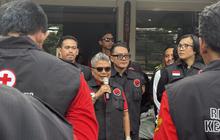 Megawati Turunkan Tim Kemanusiaan PDIP ke Aceh, Sumbar, dan Sumut