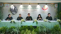 Mengenang Keteladanan Ibu Kartini Muljadi, Tempo Scan Group Luncurkan Yayasan Tempo Scan Kasih Mulia
