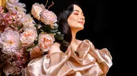 Asmirandah Hamil, Jonnas Rivanno Ingin Anak Perempuan Atau Laki-laki?