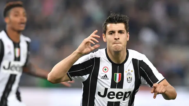 Pemain Chelsea yang Pernah Rasakan Kesuksesan di Serie A
