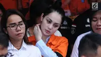 Kabar Sunan Kalijaga Jadi Pengacara Jennifer Dunn, Ini Kata Istri