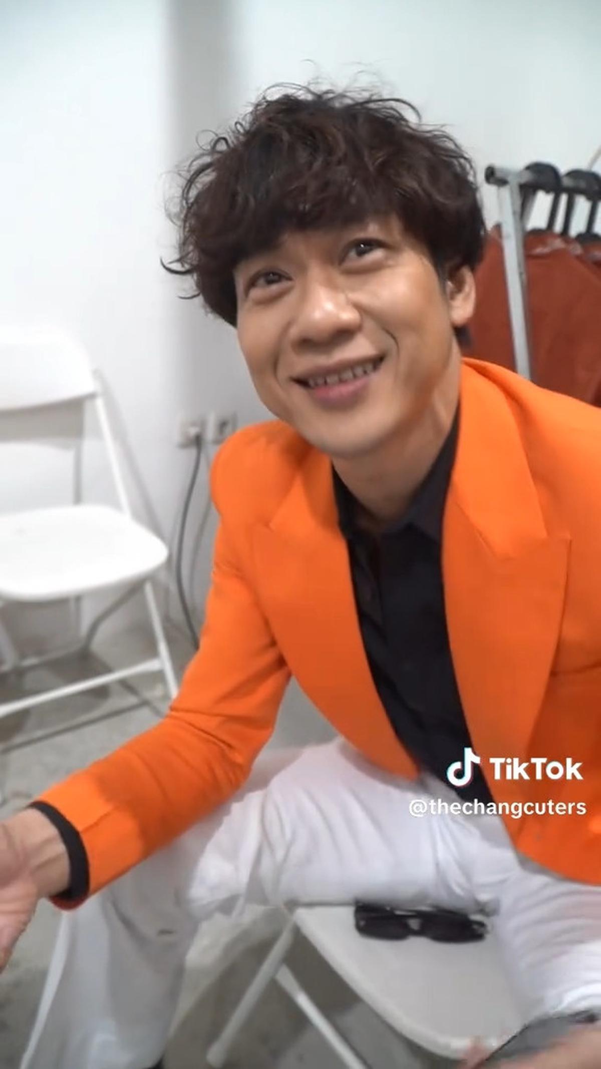 Personil The Changcuters Jajal Nyanyikan 'Garam dan Madu' yang Viral, Tak Paham Lagu Aslinya