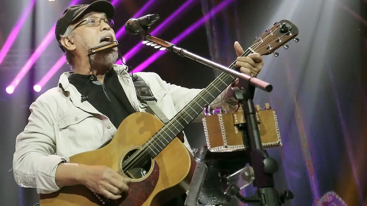 [Fimela] Iwan Fals