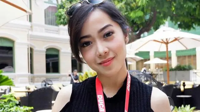 Karina Salim
