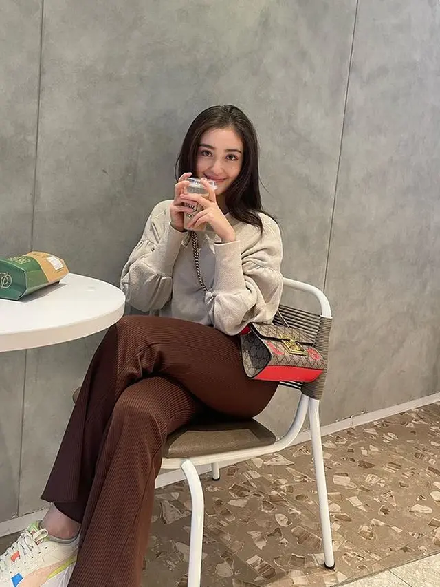 Ranty Maria (Instagram/rantymaria)