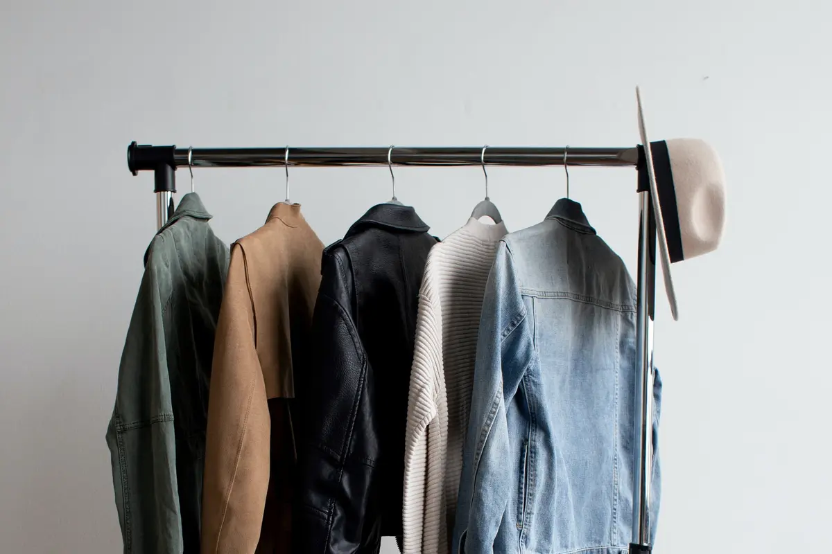Tips Membuat Capsule Wardobe, Strategi untuk Fashion Berkelanjutan