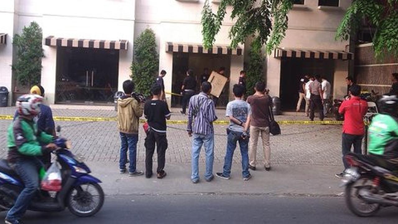 Kasus perusakan kantor GO-JEK, manajemen diperiksa polisi