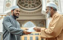 Cara Mudah Menghitung Zakat Fitrah pada Puasa Ramadan 2025, dengan Metode Beras dan Uang