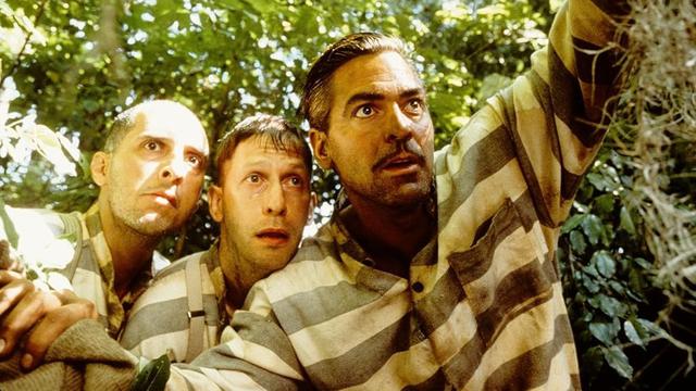 O Brother, Where Art Thou? (2000)
