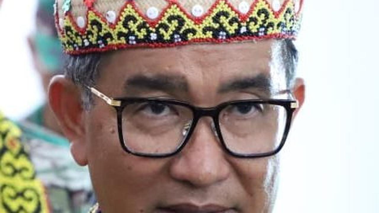 Tingkatkan Partisipasi Pemilih Kaltim, Akmal Malik Imbau Masyarakat Gunakan Hak Pilih