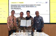 Fakta Ribuan Jaringan Kantor Pos: Kolaborasi POS Indonesia dan WOM Finance Perluas Akses Pembiayaan Inklusif Nasional