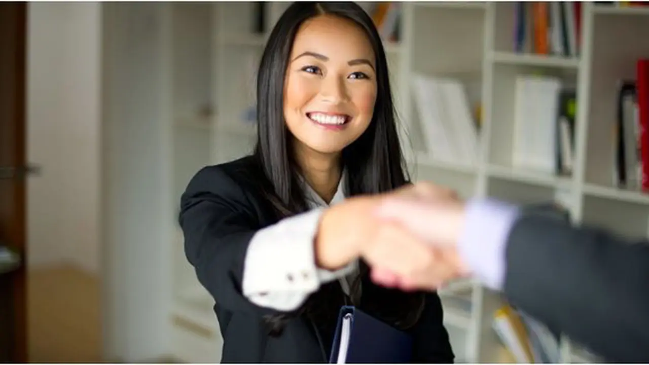 Ladies, sosok yang satu ini pantang menyerah/copyright: thinkstockphotos.com
