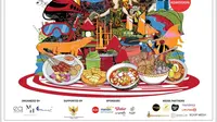 Ekspansi Vidio di Malaysia Makin Luas, Ikut Serta dalam Event Promosi Ekonomi Kreatif Gebyar Nusantara 2024 di Kuala Lumpur