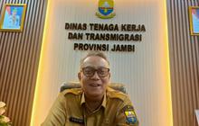 Terungkap! Disnakertrans Jambi Akan Evaluasi Ketat Keahlian TKA Demi Pekerja Lokal