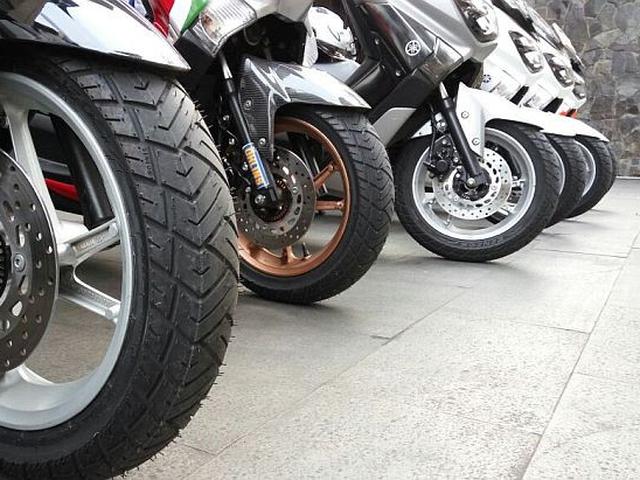 Plus Minus Zeneos Milano Untuk Yamaha Nmax Otomotif Liputan6 