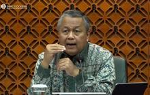 Gubernur BI Pastikan Ibadah Haji Tak Ganggu Valas Dalam Negeri