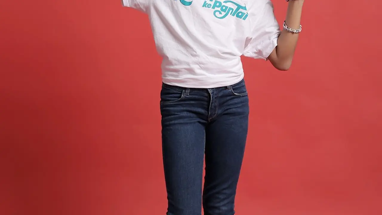[Bintang] Maisha Kanna