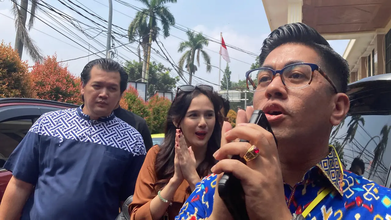 Meiza Aulia