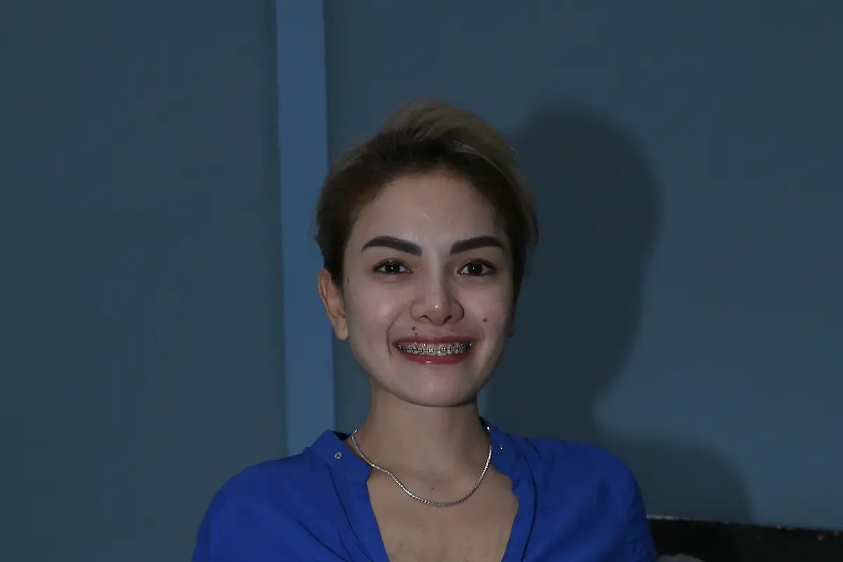 [Bintang] Nikita Mirzani