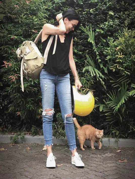 (Instagram/sophia_latjuba88)