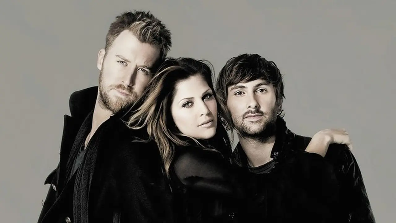 Lady Antebellum ganti nama jadi Lady A. (Instagram/ ladya)