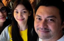 Potret Cantik Sasi Kirana, Calon Dokter Anak Anjasmara & Dian Nitami yang Baru Dapat Kejutan Ulang Tahun ke 21