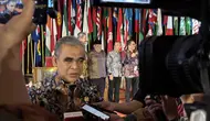 Muzani Ungkap Alasan MPR Tak Gegabah Amendemen UUD 1945