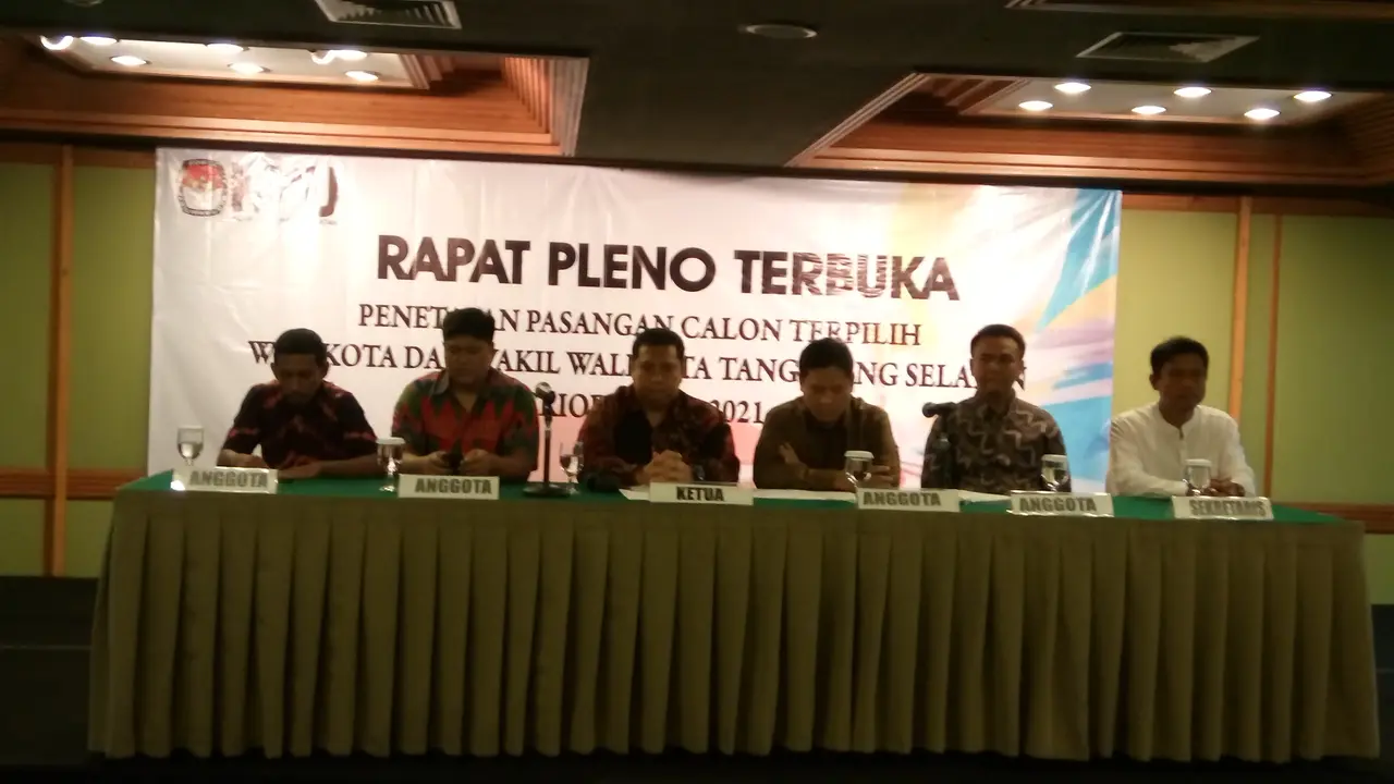 Pramita Tristiawati/Liputan6.com