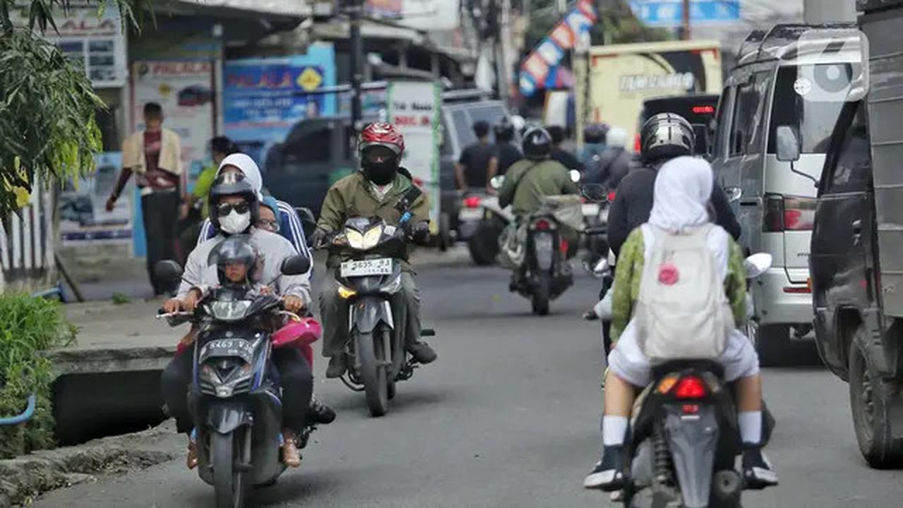Fenomena Melawan Arus Lalu Lintas, Ancaman Nyata Keselamatan di Jalan Raya