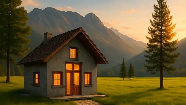Cottage Tua