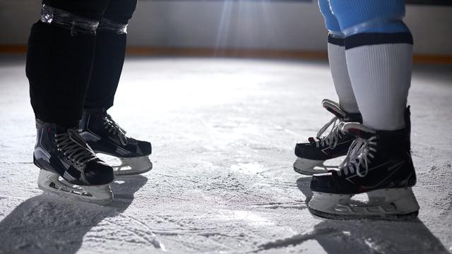 Ilustrasi persaingan