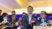 Data Center AI Butuh Banyak Air, Menko AHY Beri Peringatan