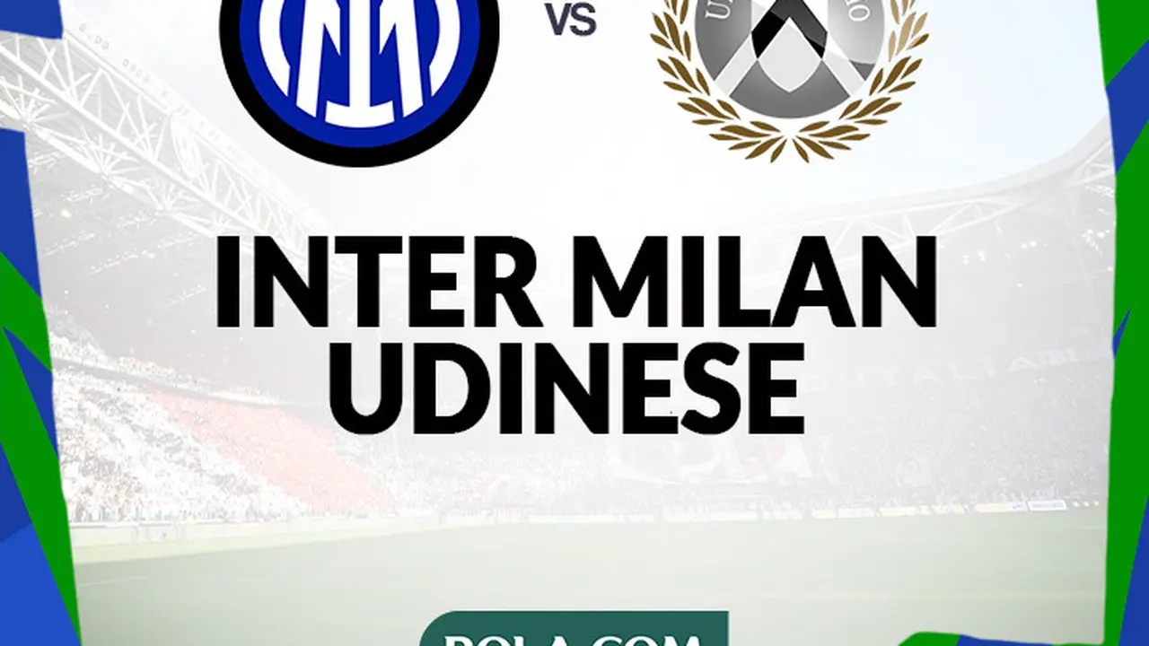 Serie A - Inter Milan Vs Udinese