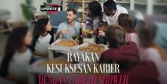 Fimela Update: Career Shower