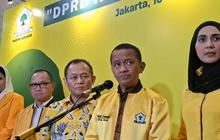 VIDEO: Respons Bahlil Tahu Fakta Nyelekit Bupati Lampung Tengah Kader Golkar Kena OTT KPK