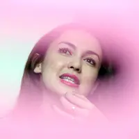 Exclusive Photo Shoot for Bintang.com