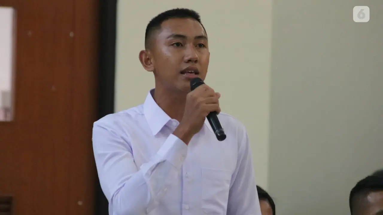 Calon Paskibraka 2018