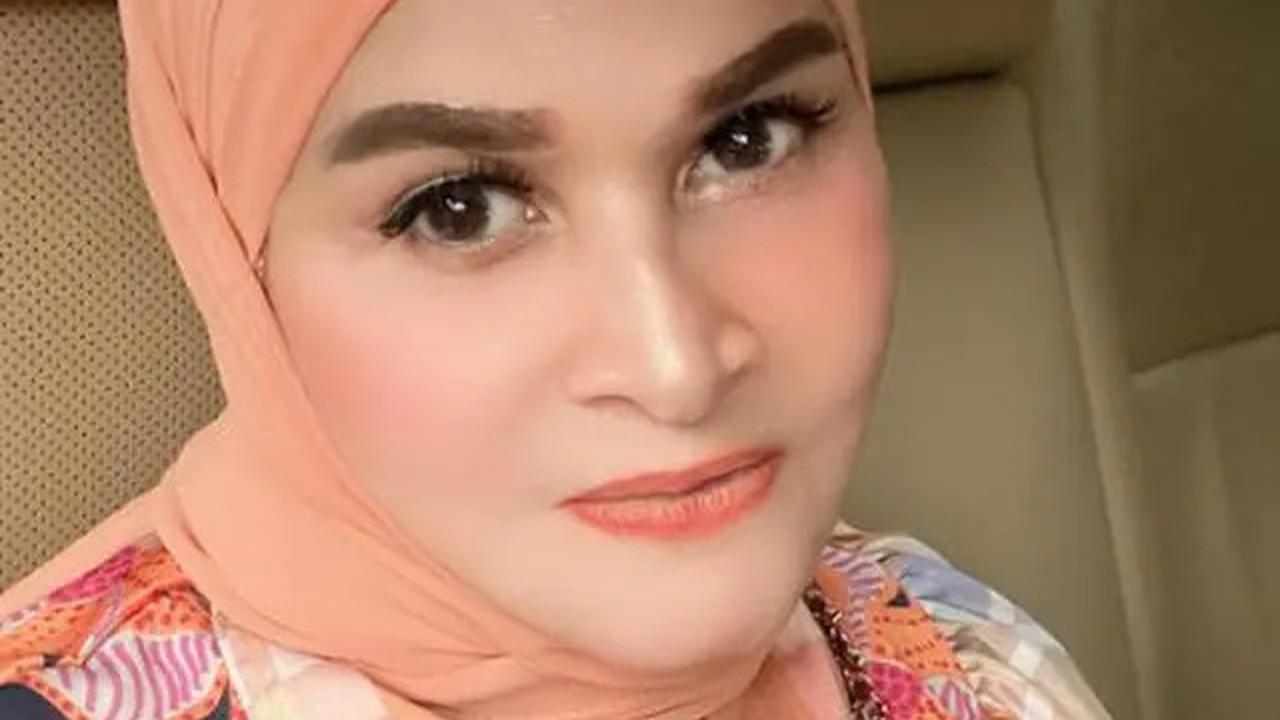 6 Pemain Sinetron Lupus Milenia Putuskan Berhijab, Kesha Ratuliu Sejak Usia 21
