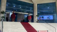 Balai Kota Jakarta Siap Sambut Pramono-Rano, Nuansa Betawi Hingga Pesta Rakyat