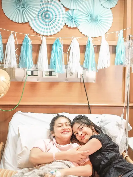 (Instagram/elitayulianti)