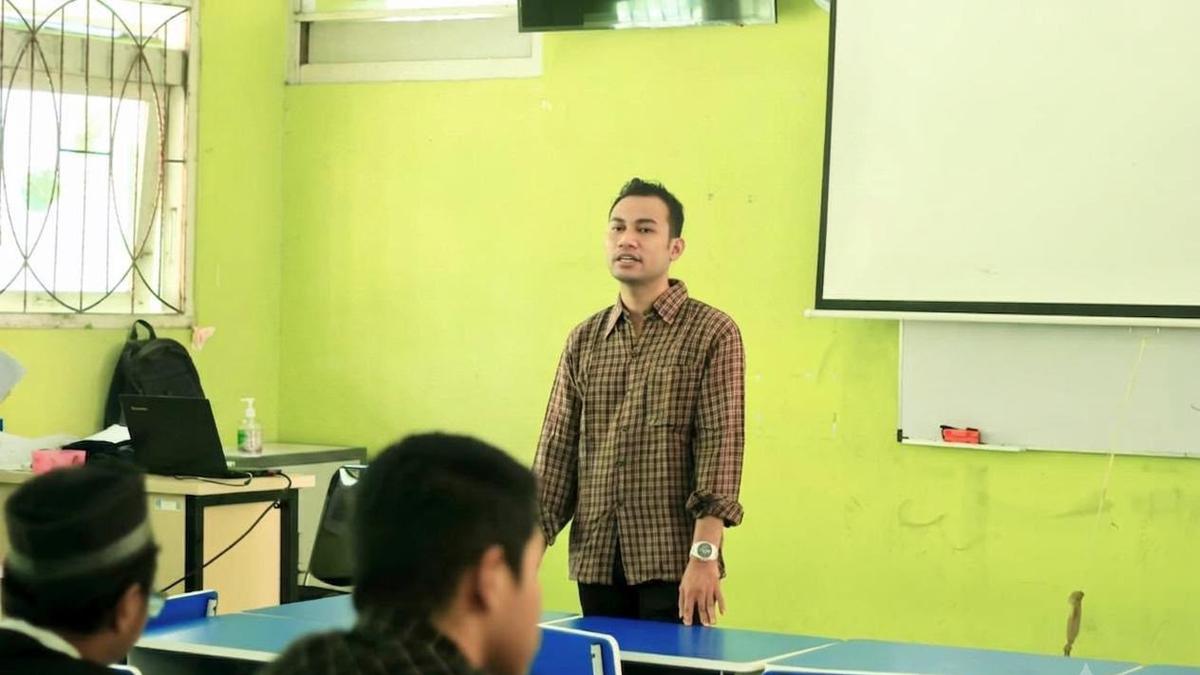 10 Tips Kuliah Jurusan Hukum Menurut Dosen Ilmu Hukum di Jogja, Calon Mahasiswa Wajib Paham