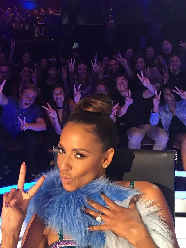[Bintang] Mel B