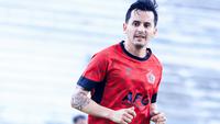 Bursa Transfer BRI Super League: Adrian Luna, Eks Timnas Uruguay U-20, Darah Segar Lini Tengah Persik