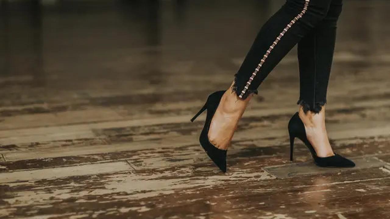 7 Fakta Menarik dan Sejarah High Heels, Awalnya Dirancang untuk Pria