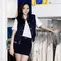 Jisoo BLACKPINK Bakal Jadi Karyawan Paruh Waktu The Village Barber 2
