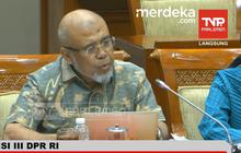 VIDEO: MenkumHAM Era SBY Blak-blakan Solusi Polemik Putusan Pemisahan Pemilu MK "Gunakan yang Sesuai"
