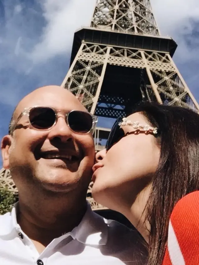 [Fimela] Maia Estianty dan Irwan Mussry