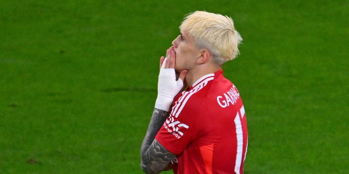 Garnacho Kembali ke Old Trafford: Statistik yang Tak Bisa Diabaikan, Chelsea Menang dan MU Malu?