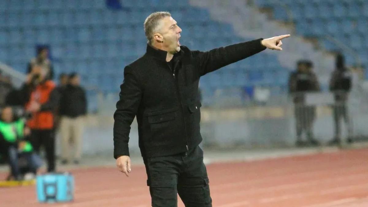 Eksklusif! Miljan Radovic Buka-Bukaan Insiden Percobaan Pemukulan yang Dialami saat Melatih Persib pada 2019