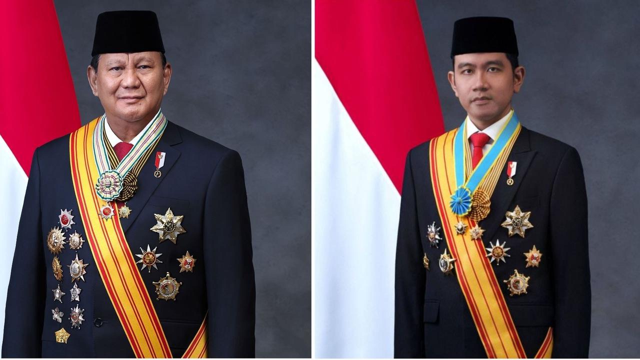 40 Ucapan Selamat Pelantikan Presiden dan Wakil Presiden 2024, Penuh Harapan Baik
